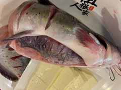 -粗粮人家·东北菜(洋桥店)