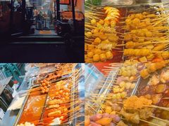 -郭记小街麻辣烫(南小街总店)