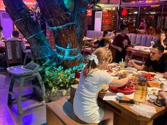 -海岛八号龙虾烧烤田鸡(蓝天路总店)