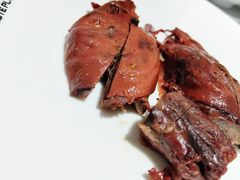 -味+新京宴·烤鸭·北京菜(创意谷店)