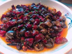 -常和州·夜宵大排档(常州单店)