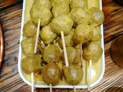 -十六蒲(桂林路店)