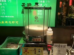 -老凯俚酸汤鱼(鸿通城店)