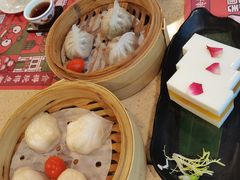 -点都德(大茶楼店)