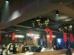 大堂-嘎嘎鸭脑壳(驷马桥店)