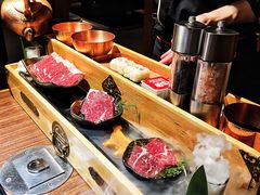 -牛道·和牛九食(市府恒隆广场店)