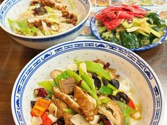 -老西安韩记三鲜煮馍(四府街店)