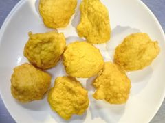 罗定自制鱼腐-正能量脆肉鲩火锅