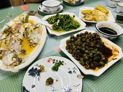 -长廊好灶头 本地人农家菜(枫泾古镇店)