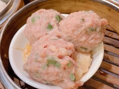 -点点心点心专门店(旺角店)