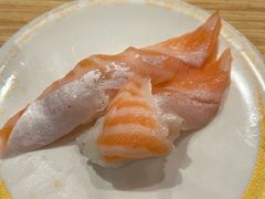 -合点寿司(金虹桥商场店)