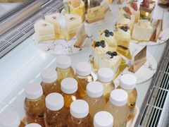 -三只蜜蜂蛋糕(东城店)