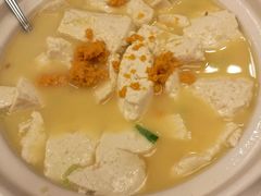 海胆豆腐-万宝海鲜舫(劳动公园店)