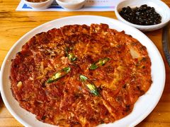 泡菜饼-青鹤谷(苏州店)