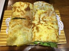 -张果佬年糕卷(科巷店)