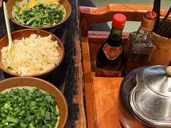 -周小明火锅(黑金冠社区店)