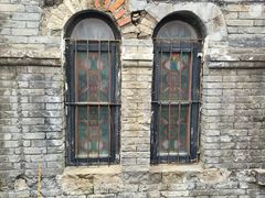 -中华圣公会教堂旧址