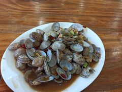-大丰收海鲜酒楼·专业餐饮30年(连云港老字号店)
