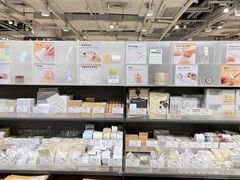 -MUJI无印良品(世博源店)