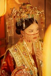 -金夫人婚纱摄影(西昌店)