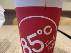 -85度C(南京中山南店)