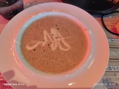 -安妮意大利餐厅(日坛店)