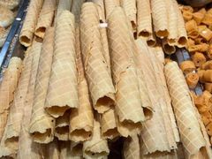 -京客隆超市(华安店)