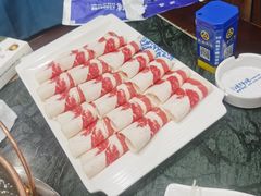 -楼外楼肥羊木炭火锅居(乐群街店)