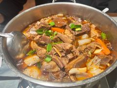 -山芋腔苏北菜(盐城滨海店)