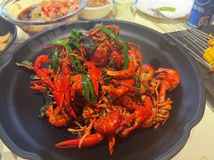 -聚味瞿记·龙虾堂(天元店)