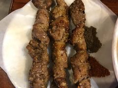 -搓火大都会(广安门总店)