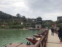-南津关古镇