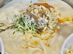 -安徽阜阳卷馍(西单店)