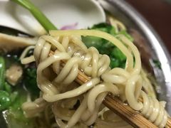 -阿秋牛排(湖心街店)