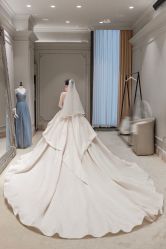 -MuseMarry婚纱(前海嘉里中心店)