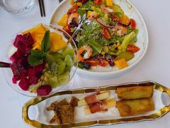 -天玑高空江景餐厅&酒吧Sky Secret Restaurant&Bar