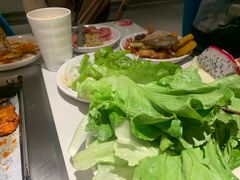 -春天烤肉自助餐厅(南内环店)