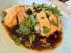 -金典银峰老鹅馆·昆山菜(亭林公园店)