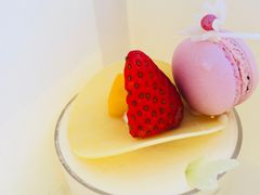 马卡龙小蛋糕-好利来(红旗万达店)