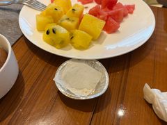 -北京王府井希尔顿酒店·万斯阁西餐厅