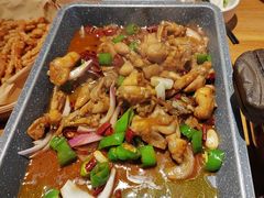 -肖记公安牛肉鱼杂馆· 省级非物质文化遗产(仁和路店)