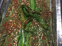 -碎怂烤肉(钟楼柳巷店)