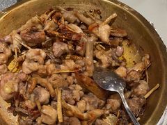 -围龙屋客家食府(福田店)