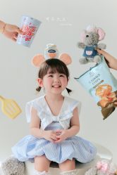 -可乐大王自然光儿童摄影(园区店)