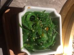 -谷牛日式烤肉(宝山U天地店)