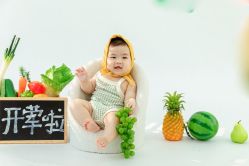 -IBABY创意儿童摄影(晋江海明文化产业城店)