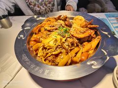 -徐记小怪兽肉蟹煲(中央大街店)