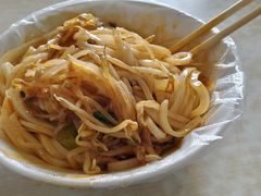 -秦镇史玉林凉皮(翡丽城店)
