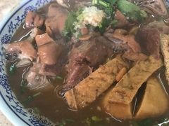 -门框胡同百年卤煮(前门煤市街店)