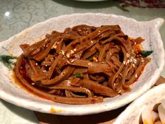 关中三剑客-汉唐宴长安食府